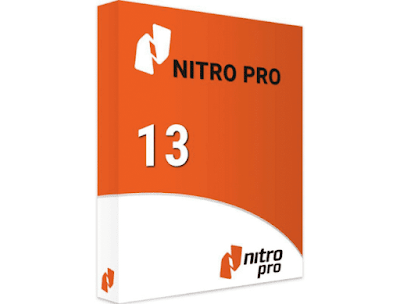 Nitro Pro Enterprise