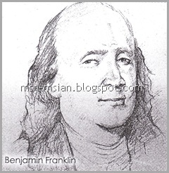 Benjamin Franklin