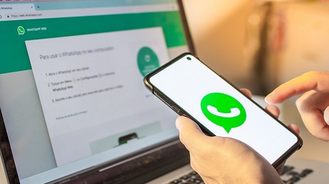 Cara Sadap WhatsApp Hanya dengan Nomor WA Simpel dan Tak Ketahuan