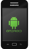 Handphone, Smartphone, Android