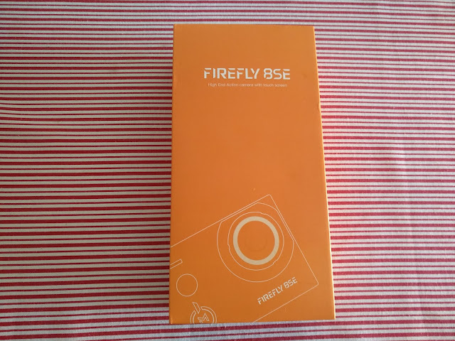 Hawkeye Firefly 8SE 4K