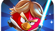 Angry Birds Star Wars 1.5.3 Mod Apk