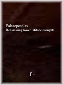 Palaeopeoples - Reassessing lower latitude droughts Cover