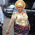 Court adjourns further hearing in Patience Jonathan’s $5.8m till September 24th