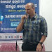 ಇಂಟರ್ನೆಟ್ ಬಳಕೆದಾರರು ಎಚ್ಚರದಿಂದಿರಿ: ನವೀನ್ ಭಂಡಾರಿ