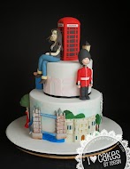 Wedding Cakes London Prices / Wedding Cakes & Cupcakes | London & Hertfordshire ... : 5 out of 5 stars (3) 0 in trolley.