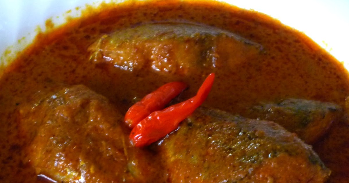 Sinar Kehidupanku**~::: Gulai Ikan Nasi Dagang