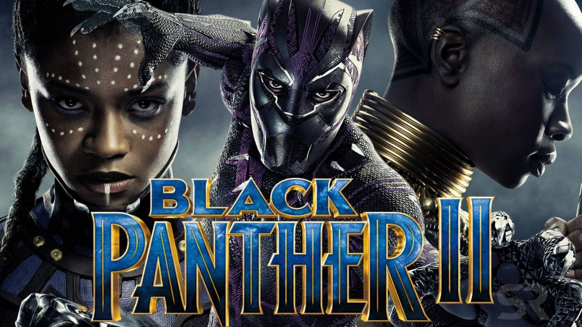 New Black Panther Identity Leaks