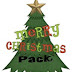 Christmas Pack ~ FREE PRINTABLE