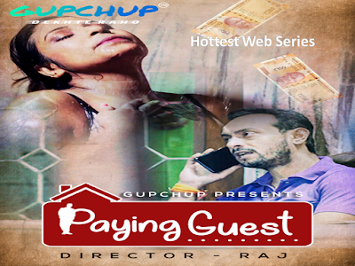 Paying Guest 2020 S01EP2 Hindi Web Series 720p HDRip