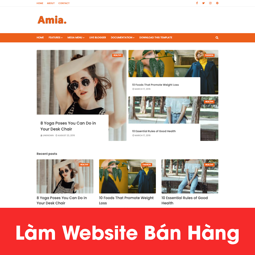 [A121] Gợi ý công ty thiết kế website chuẩn SEO chất lượng, uy tín nhất