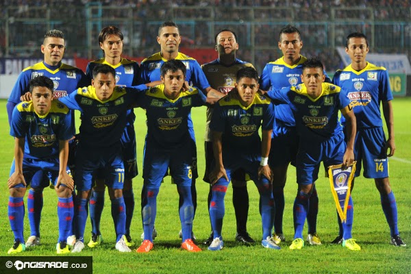 Prediksi Persija vs Sriwijaya