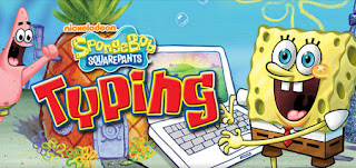 SpongeBob SquarePants Typing 1.0.0.568