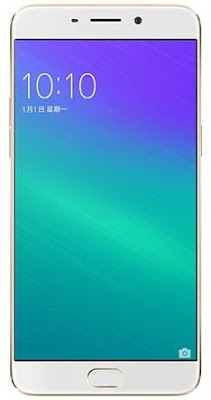 How to root Oppo F1 Plus