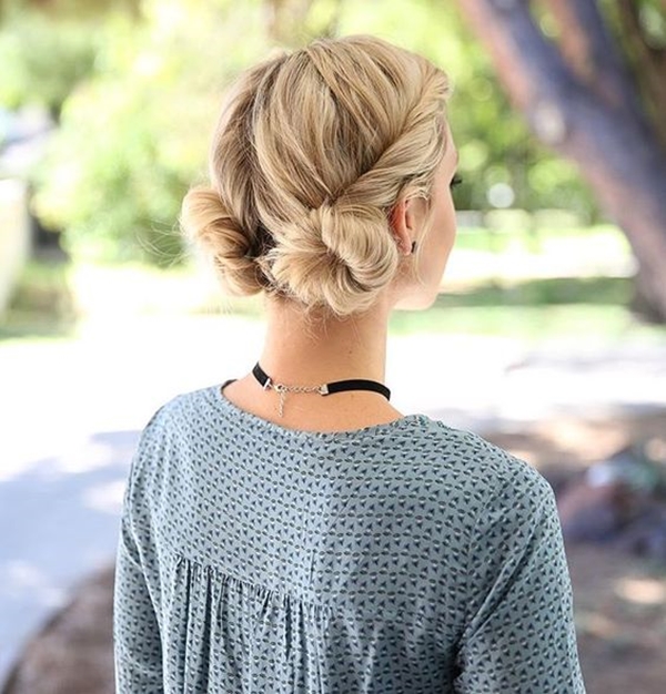 Beautiful Hairstyles for Teenagers Girls