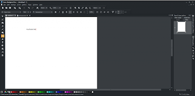 Xara Designer Pro+ Overview