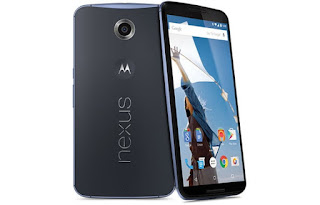 Motorola Nexus 6 | Kuze Android