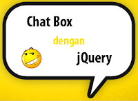 Tips Menyembunyikan Chat Box (Buku Tamu) dengan Animasi jQuery