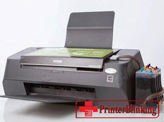 Panduan Cara Reset Printer Epson C90 Lengkap Dengan Gambar