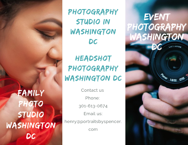 Individual Photography Washington DC