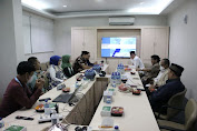 Komisi III DPRD Jabar Kunjungi Kantor Cabang BJB Hasyim Asyari