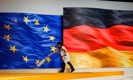  Σόιμπλε: Η Γερμανία δεν έχασε ούτε σεντ από τη διάσωση της Ελλάδας - Πήρε τόκους 360 εκατ. ευρώ 