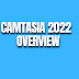 Camtasia 2022 Overview