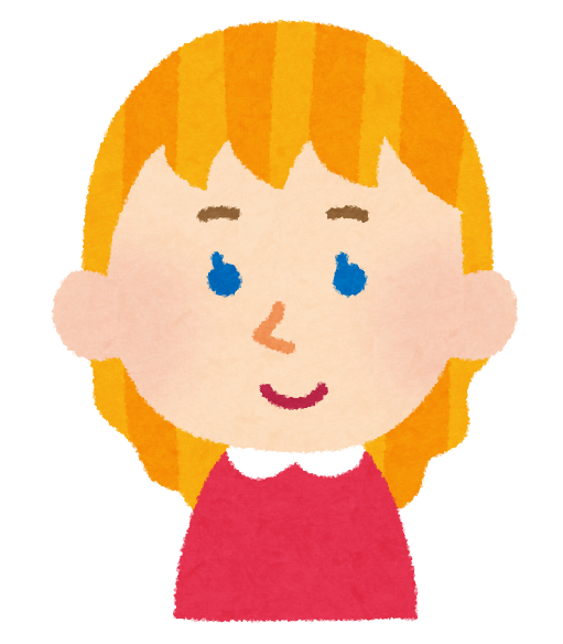 白人の女の子の表情イラスト 笑顔 泣き顔 怒り顔 笑い顔 かわいいフリー素材集 いらすとや 白人の女の子の表情イラスト 笑顔 泣き顔 怒り顔 笑い顔 かわいいフリー素材集 いらすとや