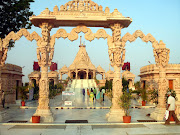 Jain Temple, Pavapuri, Rajasthan. 10:52 SRK No comments