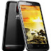 Nuevo teléfono Huawei Ascend D Quad