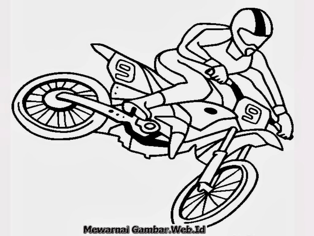 97 Gambar Motor Gp Untuk Di Warnai Terbaru Dan Terlengkap Puzzle