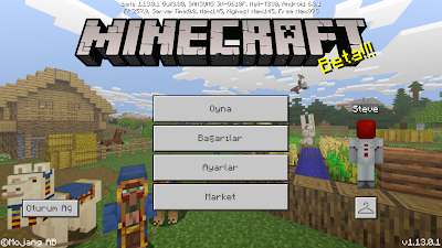 minecraft full apk