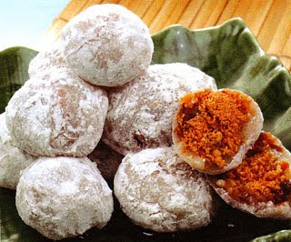 Resep Kue Moci ~ Resep Makanan Indonesia