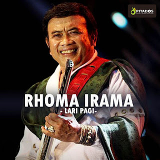 download MP3 Rhoma Irama, Riza Umami & Noer Halimah - Lari Pagi itunes plus aac m4a