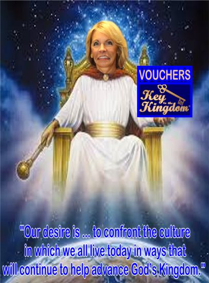 Image result for big education ape Vouchers for Religious Schools