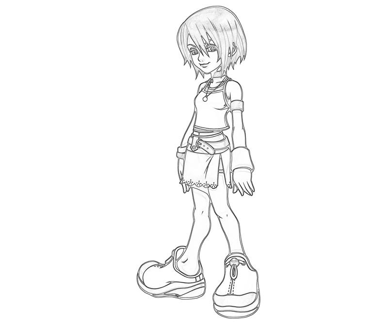 printable-kairi-character_coloring-pages-5