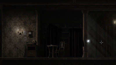 Goetia Game Screenshot 6