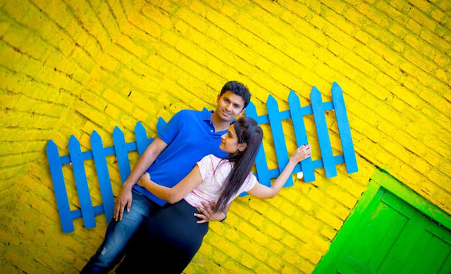 couple shoot photography in Hyderabad