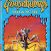 A SHOCKER ON SHOCK STREET: GOOSEBUMPS