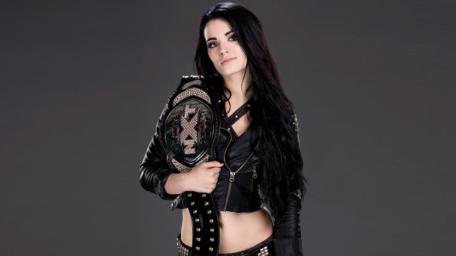 Paige WWE Net Worth, Age, Early Life, Career, Love-Life, Earning