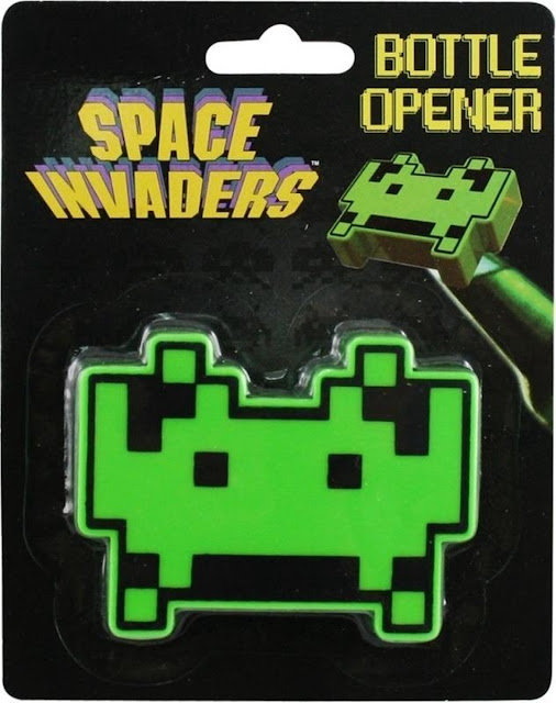 Regalos de Space Invaders