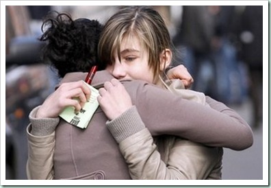belgian mothers
