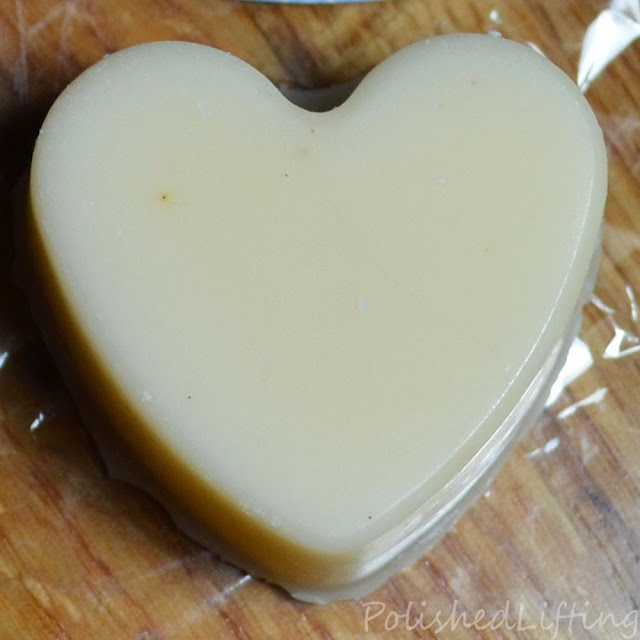 peanut butter blossom wax melt