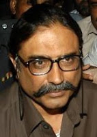 Asif Ali Zardari