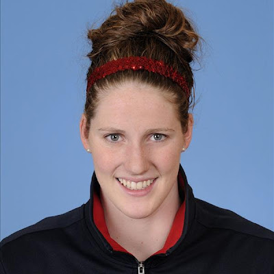 missy franklin