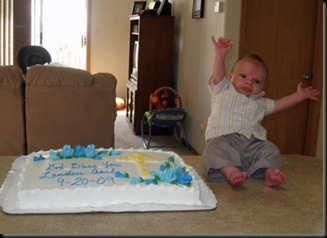 landon with his cake [640x480]
