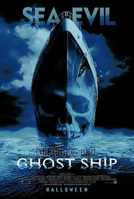 Sinopsis film Ghost Ship (2002)