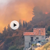 More than 100 hurt as efforts to contain Marseille wildfire continue
