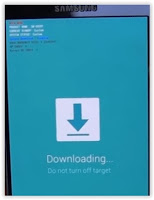 download mode samsung galaxy s6