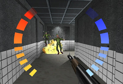 Imagen de GoldenEye 007(Nintendo 64)